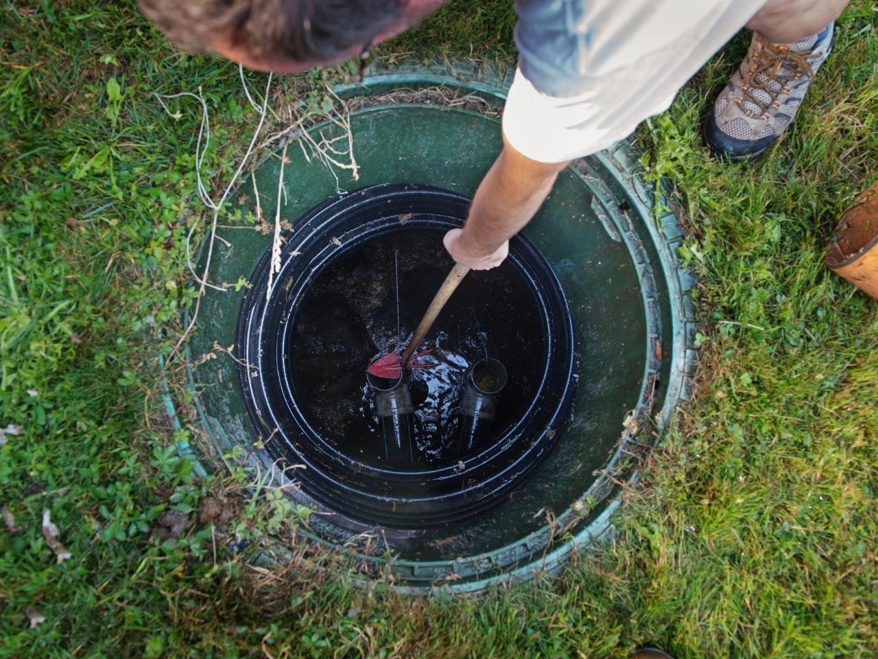 Sewer Cleaning | Drain Cleaning Experts Staten Island
