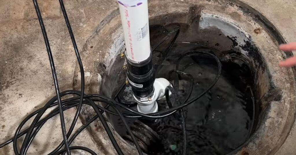 Sump Pump: Does Your Home Need One?