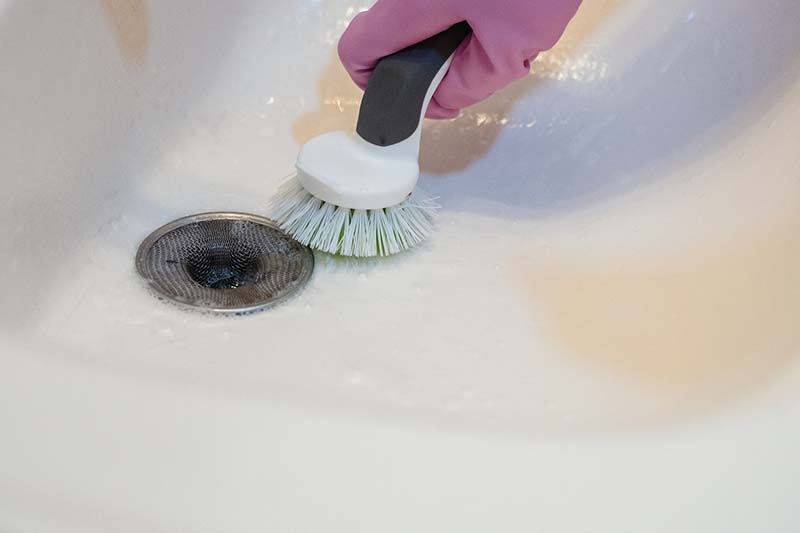 Drain Cleaning Services in Staten Island, NY