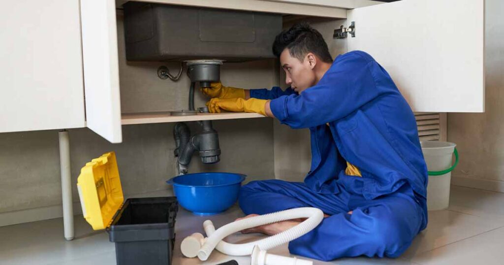 What Staten Island, NY, Homeowners Can Expect from Professional Drain Cleaning Services