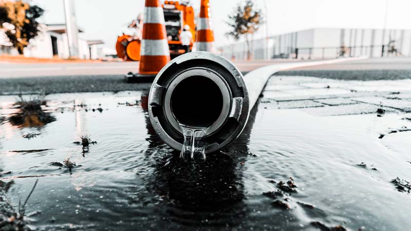 Hydro Jet Drain Cleaning in Staten Island, NY