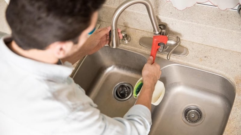 Drain cleaning in Staten Island, NY