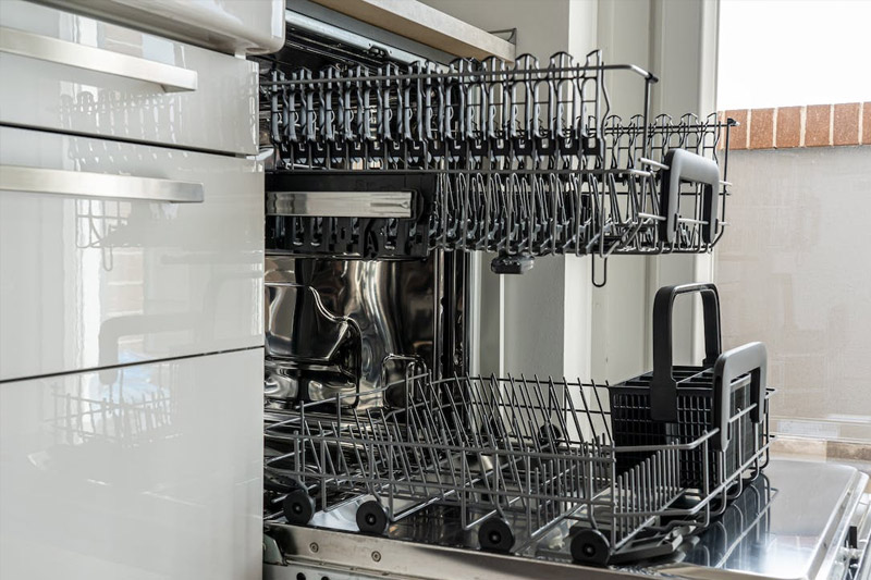 Common Causes of Clogged Dishwasher Drains and How to Avoid Them - Drain Cleaning Pros Staten Island
