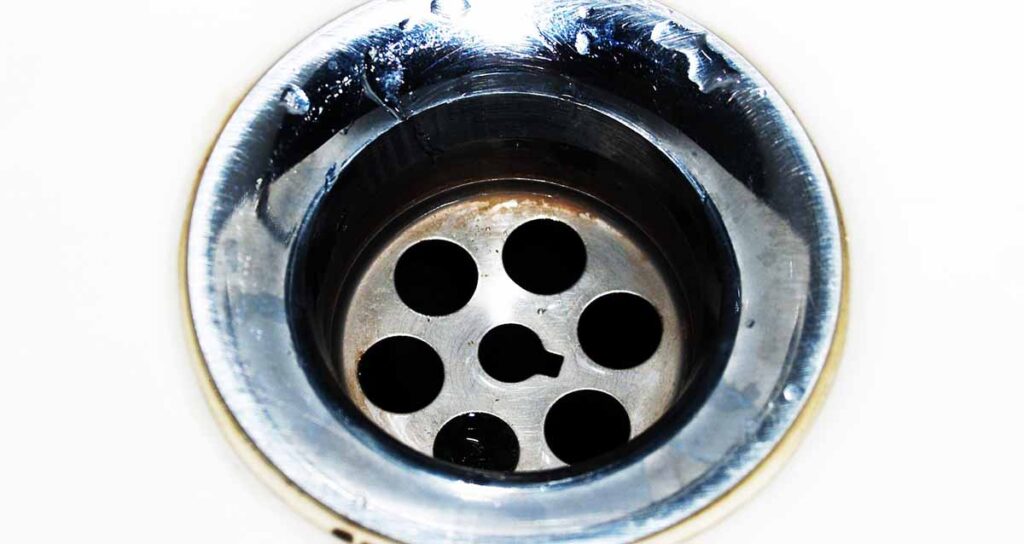 clearing clogged flange sink drains in Staten Island, NY