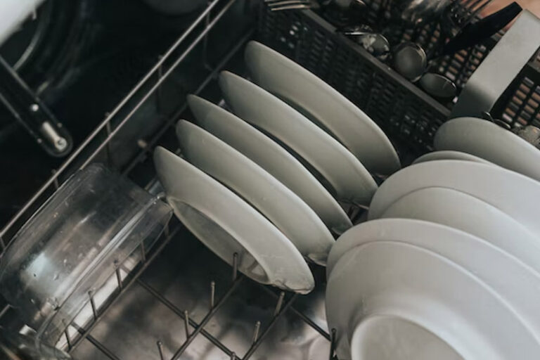 How to Keep Your Dishwasher Draining Properly - Drain Cleaning Pros Staten Island