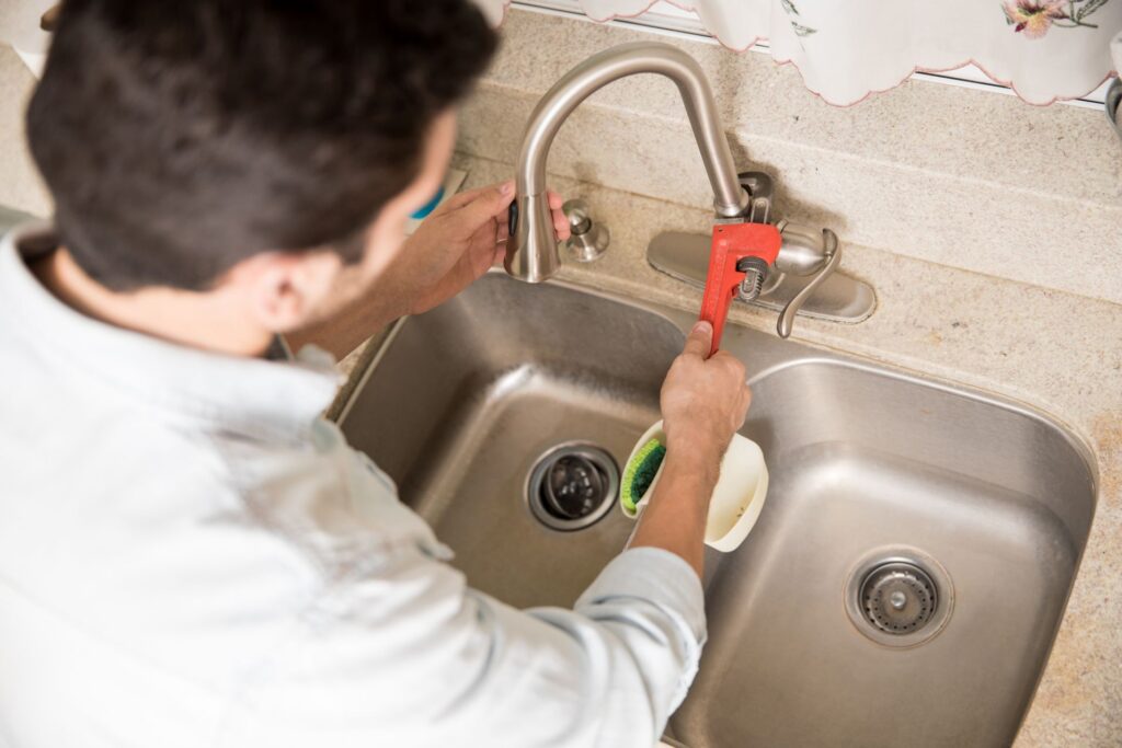 Regular drain cleaning in Staten Island, NY
