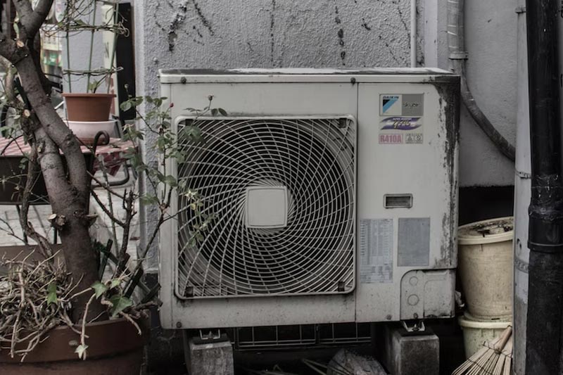 Other Tips for Maintaining Your Air Conditioning System - Drain Cleaning Pros Staten Island