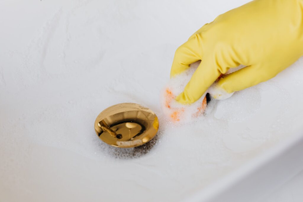 Benefits of Using Enzyme-based Drain Cleaners​ - Drain Cleaning Pros Staten Island