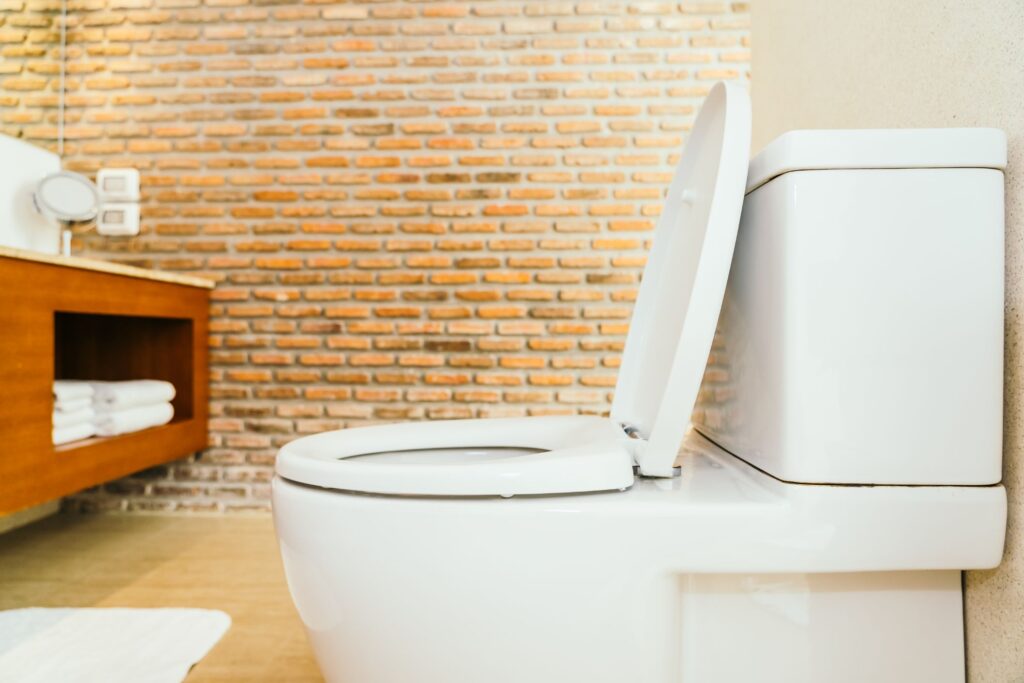 Safe Drain Cleaning Solutions for Your Toilet - Drain Cleaning Pros Staten Island